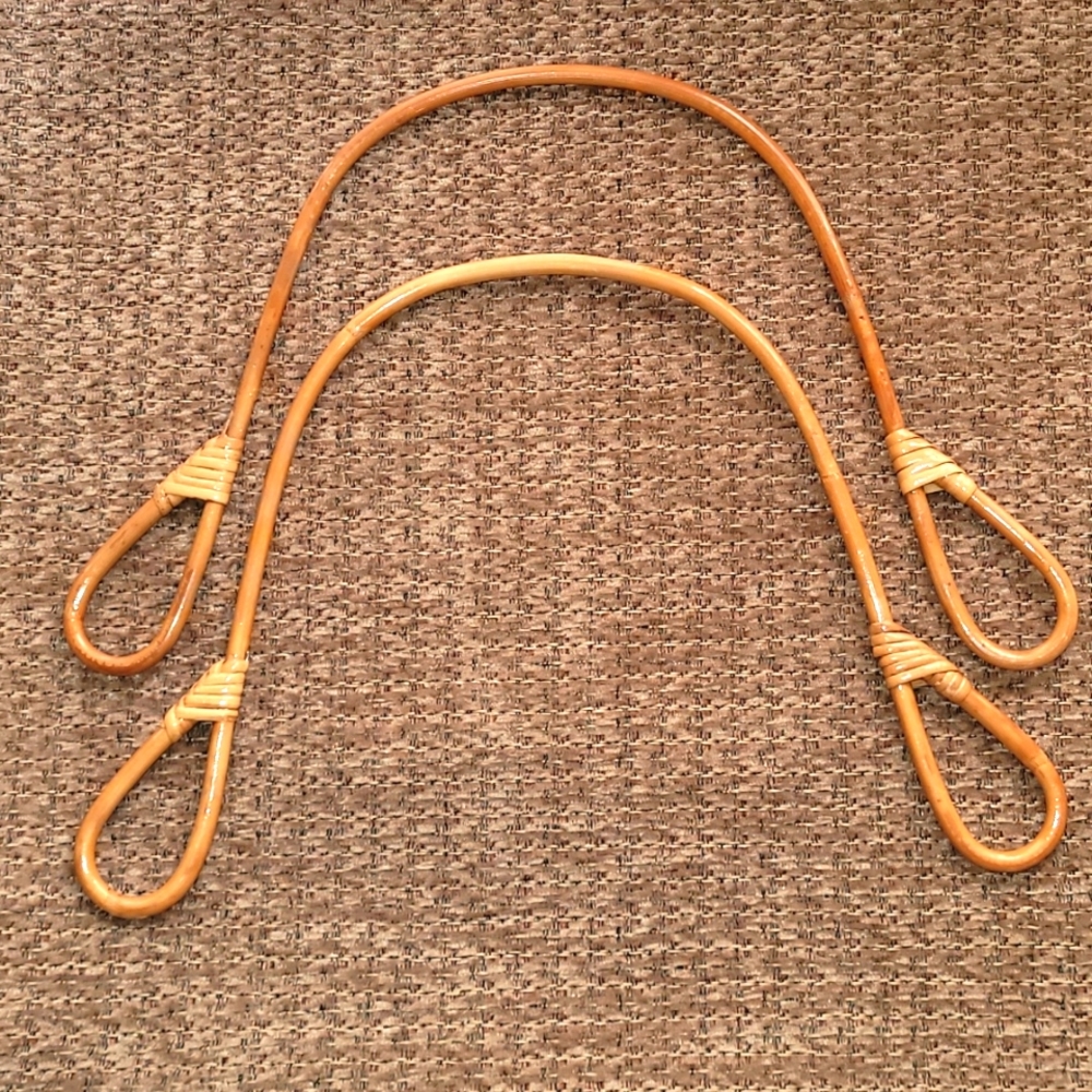 Purse Handle - Picture 2 of 2